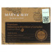 Mary & May, Premium Idebenone Blackberry, маска для красоты, 20 шт., 12,5 г (0,44 унции)