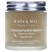 Mary & May, Calendula Peptide Ageless, маска для сна, 110 г (3,88 унции)