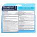 Monistat, Комбинированный пакет для лечения на 1 день, дневная или ночная яйцеклетка, максимальная эффективность, 1 вкладыш для яйцеклетки, трубка 2,6 г + 0,32 унции (9 г)