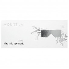 Mount Lai, The Jade Eye Beauty Mask, 1 шт.