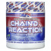 APS, Chain'd Reaction, BCAA, голубая малина, 300 г (10,58 унции)