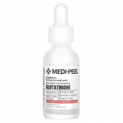 Medi-Peel, Bio-Intense Gluthione, белая ампула 600, 30 мл (1,01 жидк.унции)