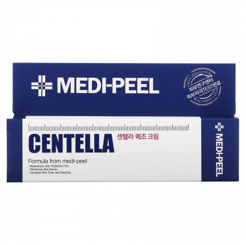 Medi-Peel, Крем-меццо из центеллы, 30 мл (1,01 жидк. Унции)