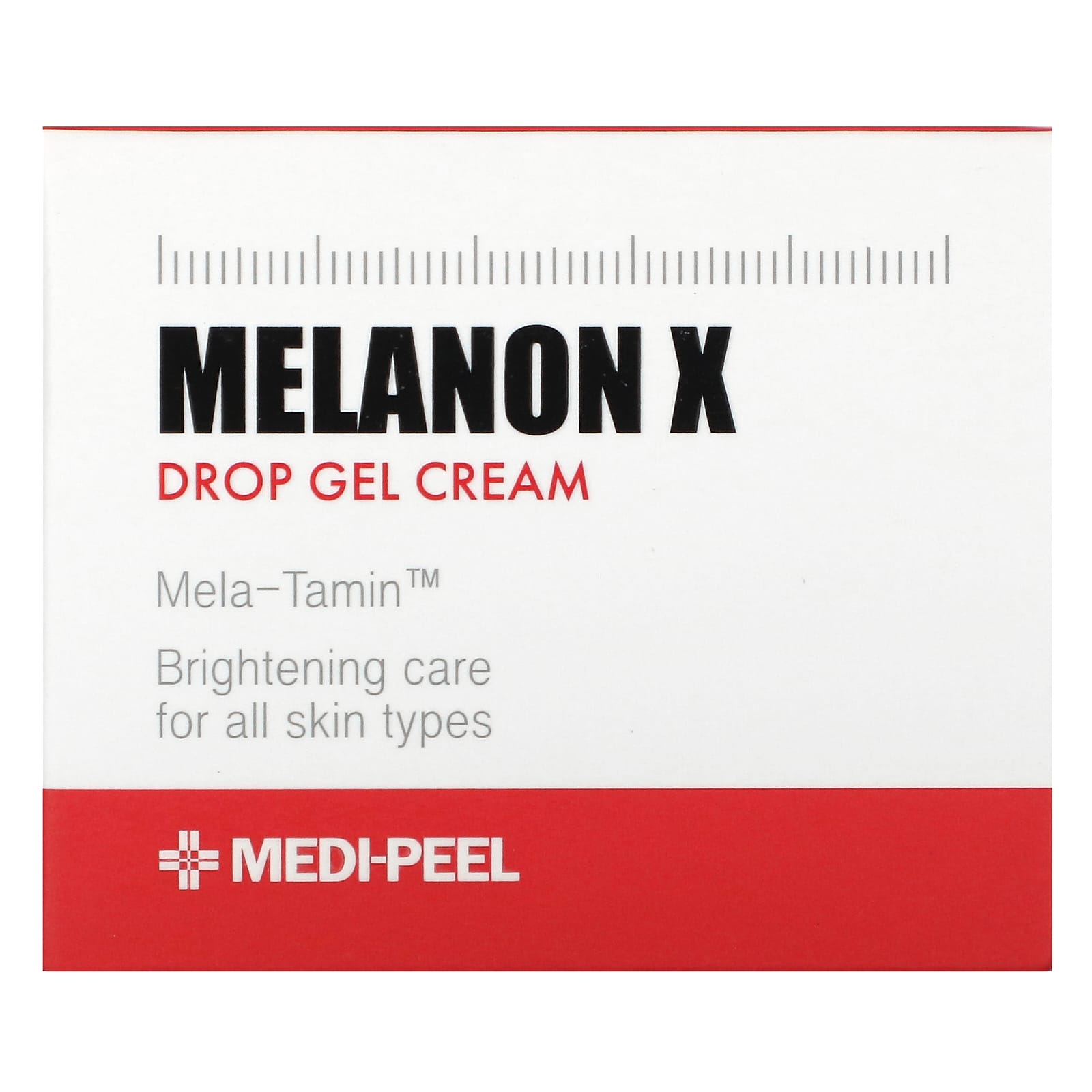 Medi-Peel, Melanon X Drop, гель-крем, 50 г (1,76 унции)