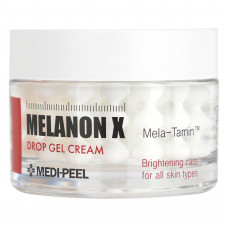 Medi-Peel, Melanon X Drop, гель-крем, 50 г (1,76 унции)