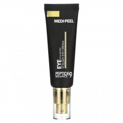 Medi-Peel, Peptide 9, Balance, крем для кожи вокруг глаз с гиалуроновой кислотой, 40 мл (1,35 жидк. унции)