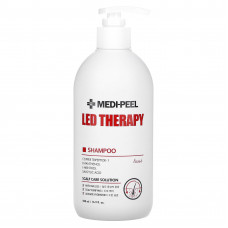 Medi-Peel, LED Therapy, шампунь, 500 мл (16,9 жидк. Унции)