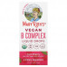 MaryRuth's, Vegan B Complex Liquid Drops, вишня, 30 мл (1 жидк. Унция)