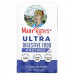 MaryRuth's, Ultra Digestive Food, ферменты, 60 капсул