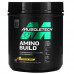 MuscleTech, Amino Build, со вкусом тропических фруктов, 614 г (21,64 унции)