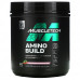 MuscleTech, Amino Build, аминокислоты, клубника и арбуз, 593 г (20,92 унции)