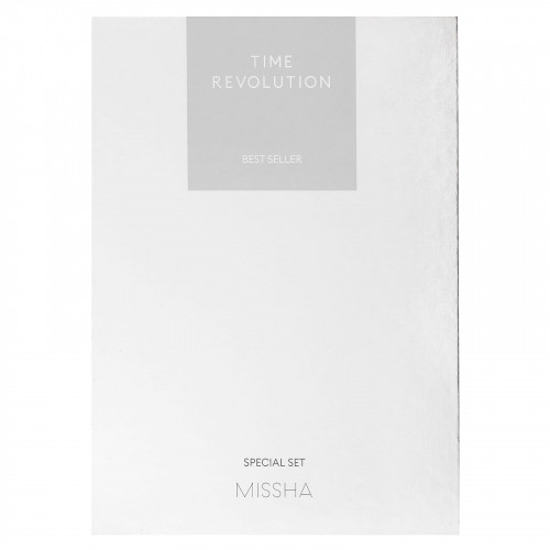 Missha, Набор бестселлеров Revolution 5X, набор из 5 предметов