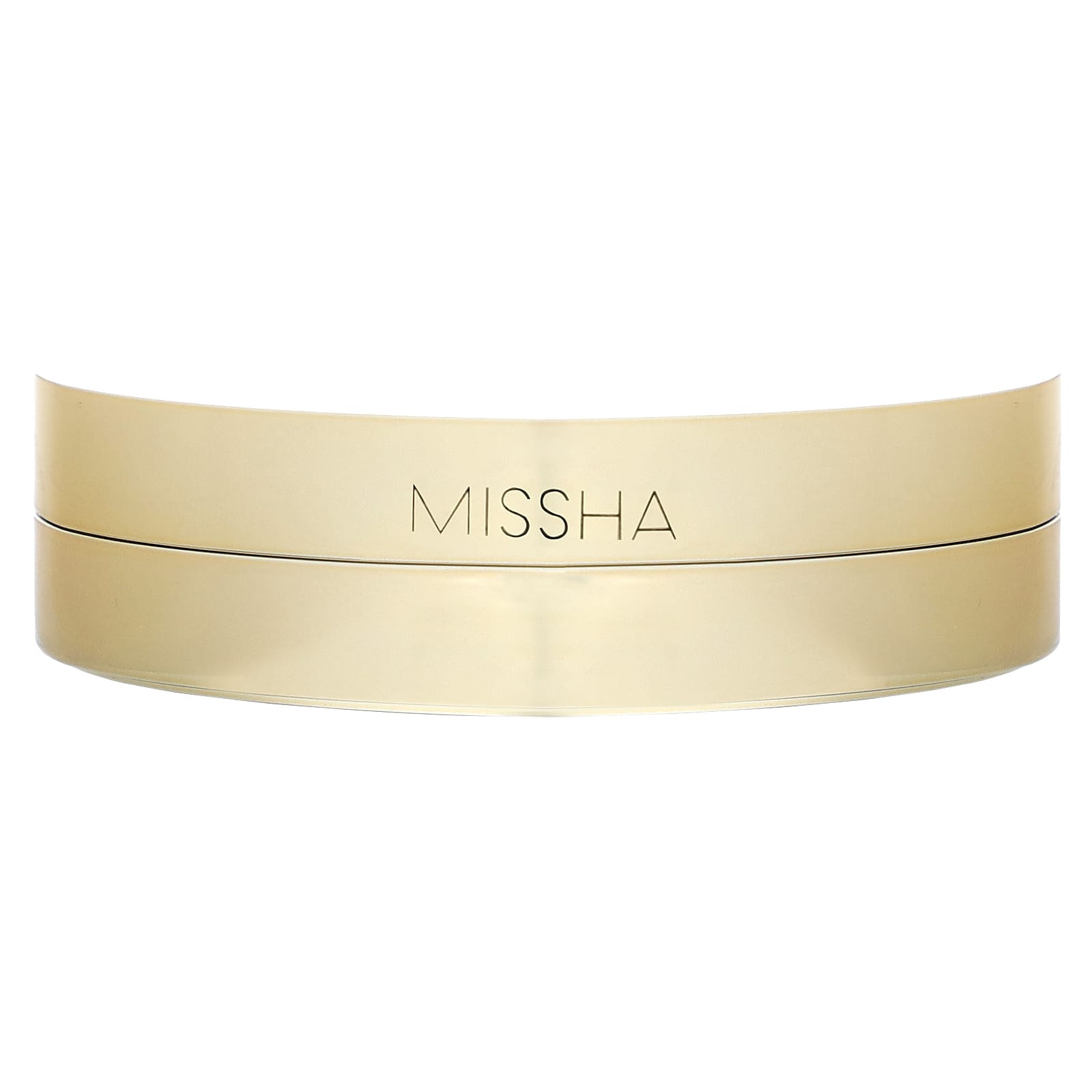 Missha, Glow Cushion, No 25, янтарный, 14 г (0,49 унции)