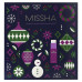 Missha, Time Revolution Night Repair Firming Care Set, Holiday Edition, набор из 6 предметов