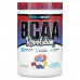 MuscleSport, BCAA Revolution, итальянский лед со вкусом радуги, 450 г (15,9 унции)