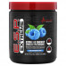 Metabolic Nutrition, ESP Extreme Energy Stimulant Pre-Workout, синяя малина, 275 г (10 унций)