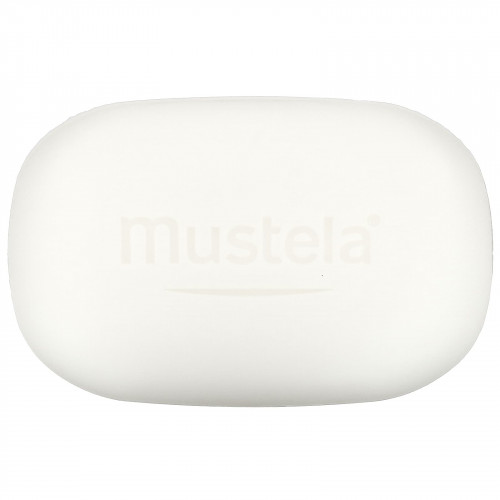 Mustela, Baby, мягкое мыло с холодным кремом, 100 г (3,52 унции)
