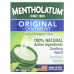 Mentholatum, Оригинальная мазь, 85 г (3 унции)