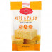 Miss Jones Baking Co, Keto & Paleo, смесь не кукурузного хлеба и маффинов, 210 г (7,4 унции)