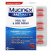 Mucinex, Fast-Max от простуды, гриппа и боли в горле, максимальная сила действия, для детей от 12 лет, 20 капсул