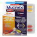 Mucinex, Sinus-Max Day and NightShift Night Sinus, максимальная сила действия, для детей от 12 лет, 2 флакона, 20 капсул