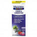 Mucinex, Children's, кашель и заложенность носа, для детей от 4 лет, с ягодным вкусом, 201 мл (6,8 жидк. унции)