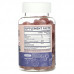 MAV Nutrition, Успокаивающие жевательные мармеладки, для детей, ягодное ассорти, 60 жевательных таблеток
