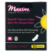 Maxim Hygiene Products, ультратонкие прокладки с крылышками, с технологией Natural Silver ION, обычные, 10 шт.