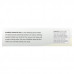 NutriBiotic, Dental Gel Plus, гель для зубов с отбеливающим эффектом, грушанка, 128 г (4,5 унции)