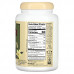 NutriBiotic, Сырой натуральный рисовый белок с ванилью, 600 г (1,3 фунта)