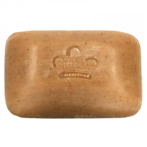 Nubian Heritage, кусковое мыло с пачули и бурити, 141 г (5 унций)