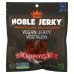 Noble Jerky, Веганское вяленое мясо, чипотле, 70 г (2,47 унции)