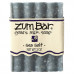 ZUM, Zum Bar, мыло с козьим молоком, морская соль, 3 унции