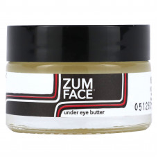 ZUM, Zum Face, масло для кожи вокруг глаз, 0,5 унции
