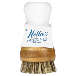 Nellie's, Forever Brush, 1 шт.
