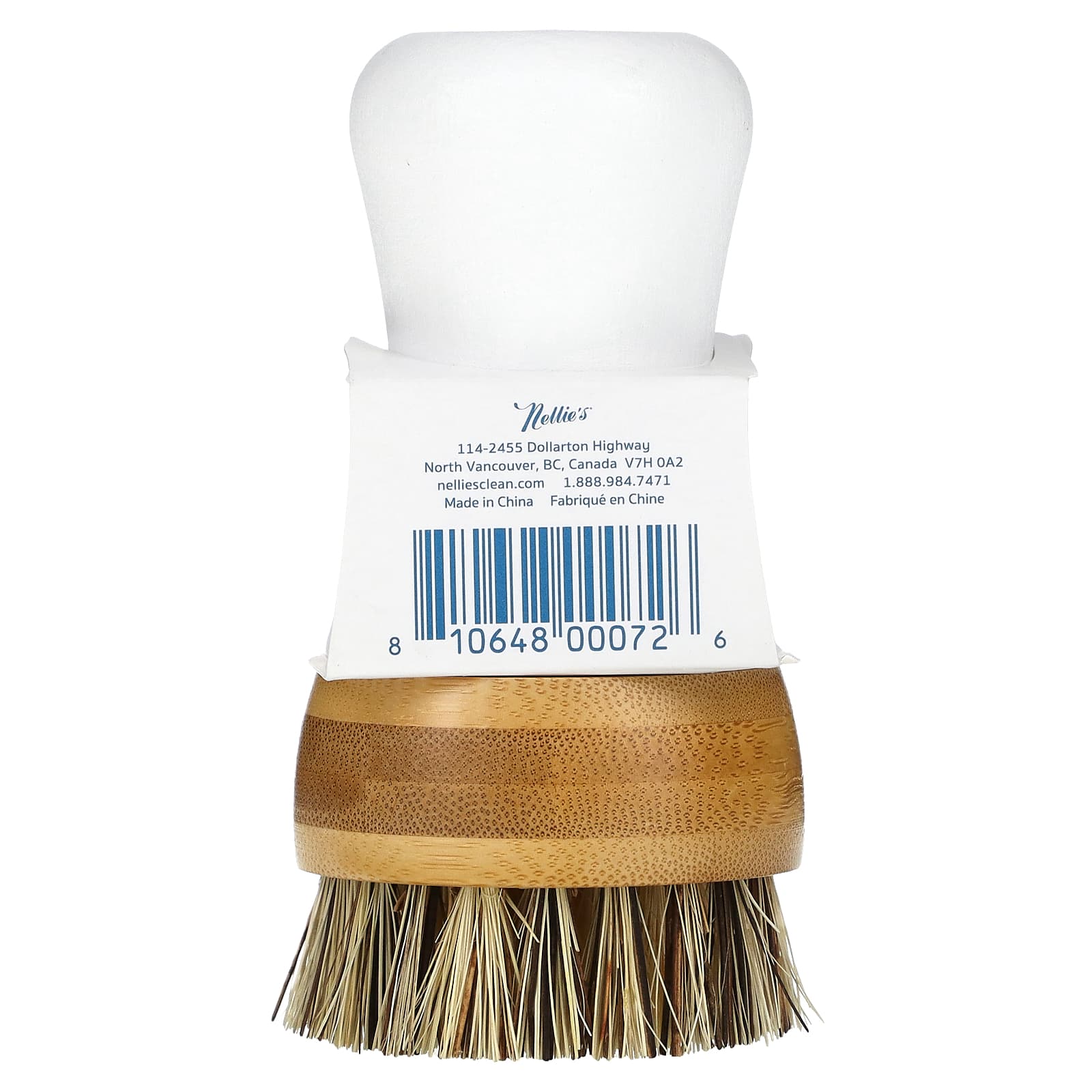 Nellie's, Forever Brush, 1 шт.