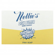 Nellie's, запасная часть средства для мытья посуды, масло для мытья посуды, 1 шт.