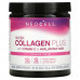 NeoCell, Super Collagen Plus, коллаген с витамином C и гиалуроновой кислотой, 195 г (6,9 унции)