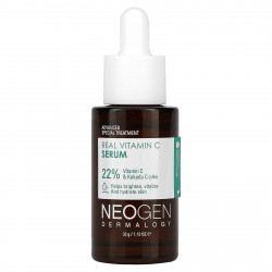 Neogen, Сыворотка с натуральным витамином C, 32 г (1,12 унции)