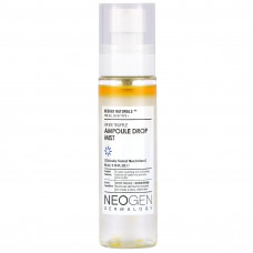 Neogen, Ampoule Drop Mist, белый трюфель, 80 мл (2,70 жидк. Унции)