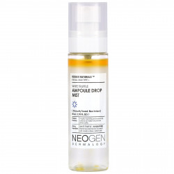 Neogen, Ampoule Drop Mist, белый трюфель, 80 мл (2,70 жидк. Унции)