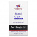 Neutrogena, крем для рук, без запаха, 56 г (2 унции)