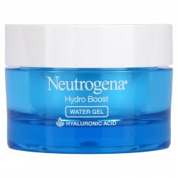 Neutrogena, Hydro Boost, увлажняющий гель на водной основе, 48 г (1,7 унции)