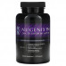 Nugenix, ZMA Testosterone Booster, ночная добавка для повышения уровня тестостерона, 120 капсул