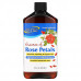 North American Herb & Spice Co., Эссенция лепестков роз, 12 жидких унций (355 мл)