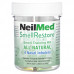 NeilMed, Smell Restore, набор для тренировки обоняния, 4 носовых ингалятора, 0,99 г (0,035 унции) каждый