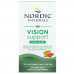 Nordic Naturals, Vision Support, смесь омега кислот для поддержки зрения, 730 мг, 60 капсул