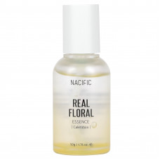 Nacific, Real Floral Essence, календула, 50 г (1,76 унции)