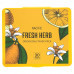 Nacific, Fresh Herb, Daily Beauty Mask Pack, 30 листовых масок, 330 г (11,6 унции)