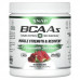 Snap Supplements, BCAA, со вкусом граната и арбуза, 277 г (9,77 унции)